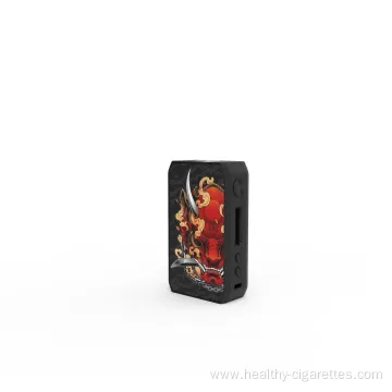 Tank Electronic Cigarette Fruit Flavor E Cigarette